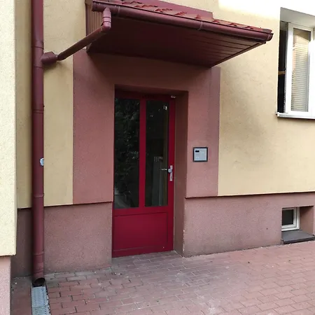 Przy Stacji * Warszawa