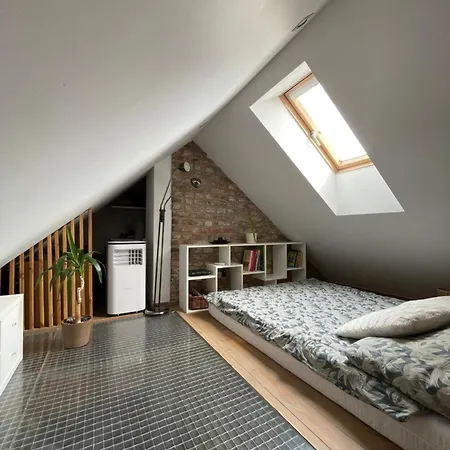 Przy Stacji Apartment *