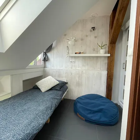 Apartment Przy Stacji *