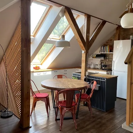 Apartment Przy Stacji Warsaw