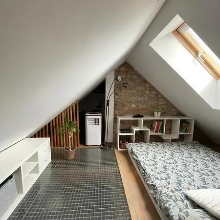 Przy Stacji Apartment *