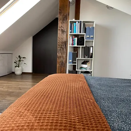 Przy Stacji Apartment Warsaw